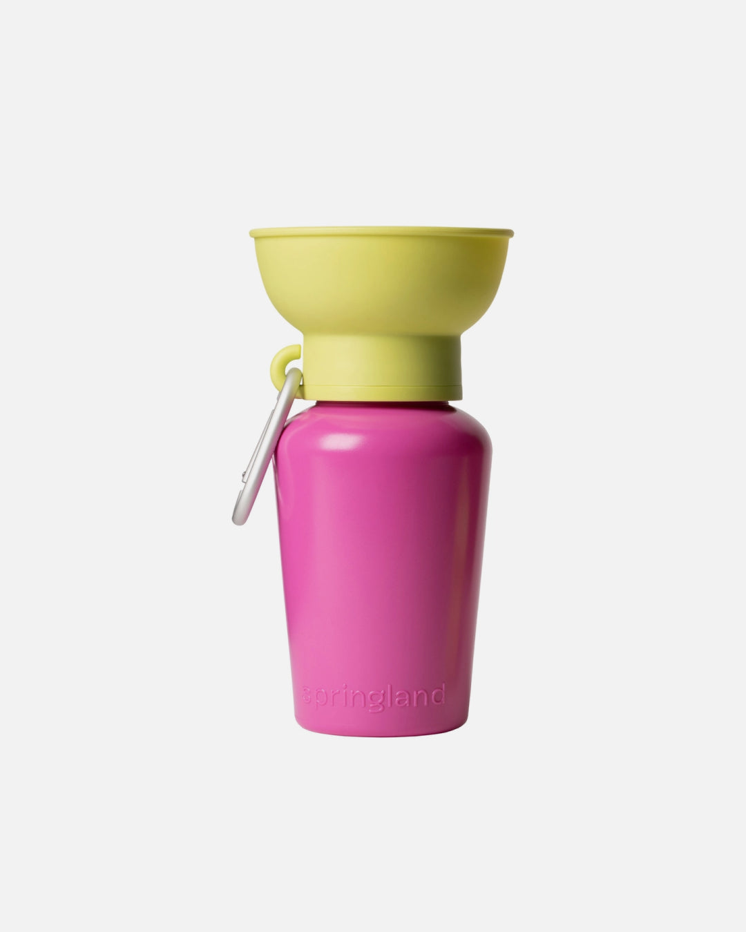Flip Dog Travel Water Bottle Palma | Limited Edition