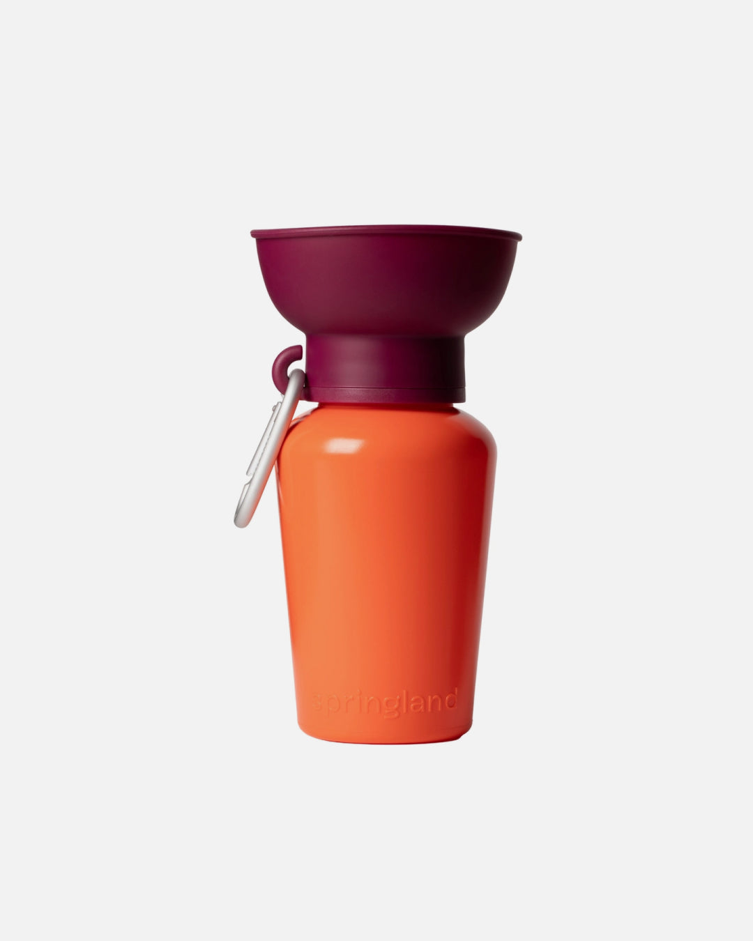 Flip Dog Travel Water Bottle Valencia | Limited Edition