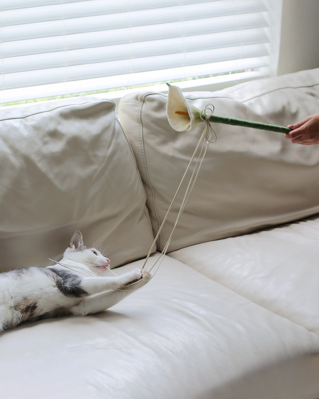 Flora Wand