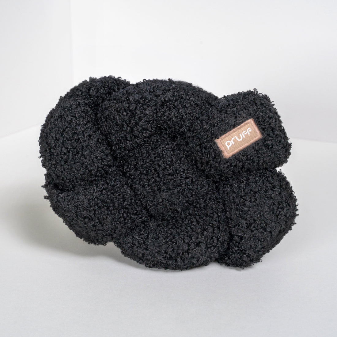 Infinity Snuffle Toy