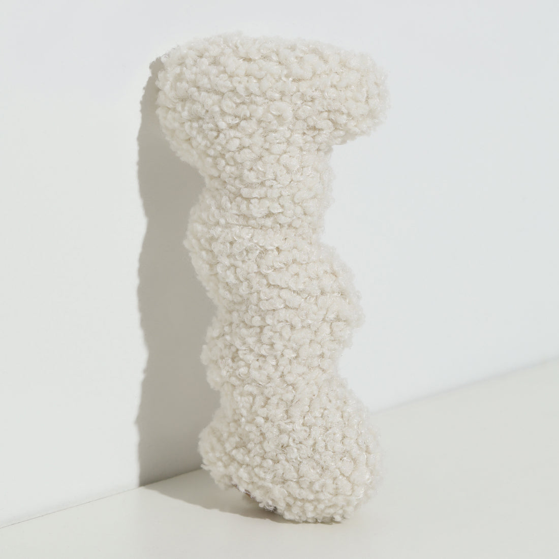 Original Squiggle Plush Toy with Crinkle