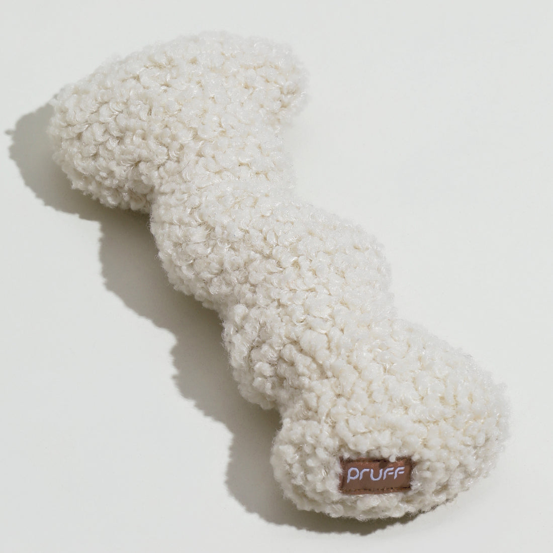 Original Squiggle Plush Toy with Crinkle