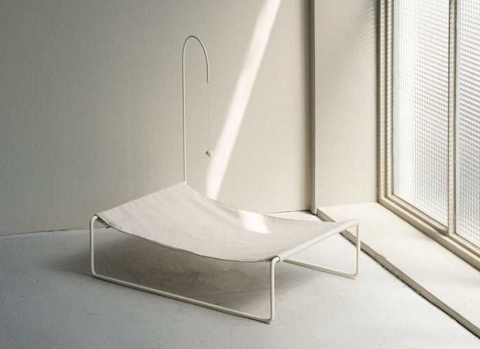 OURS LIPPU Lullaby Hammock