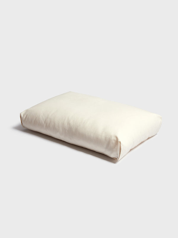 Rest Bed Cream from Design for Pets, for traveling with your pet