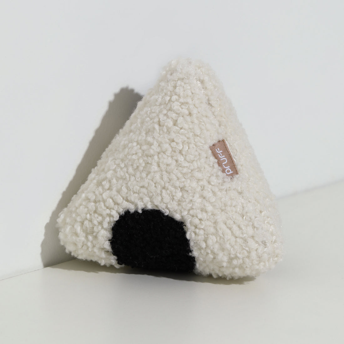 3D Spotted Triangle with Squeaker