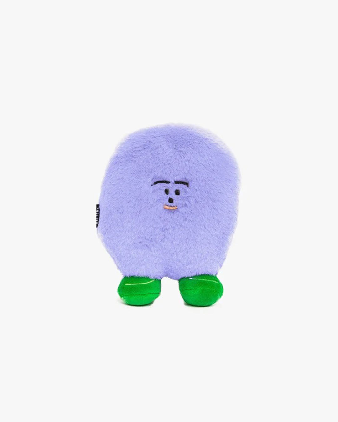 Squeaker Toy - Pong