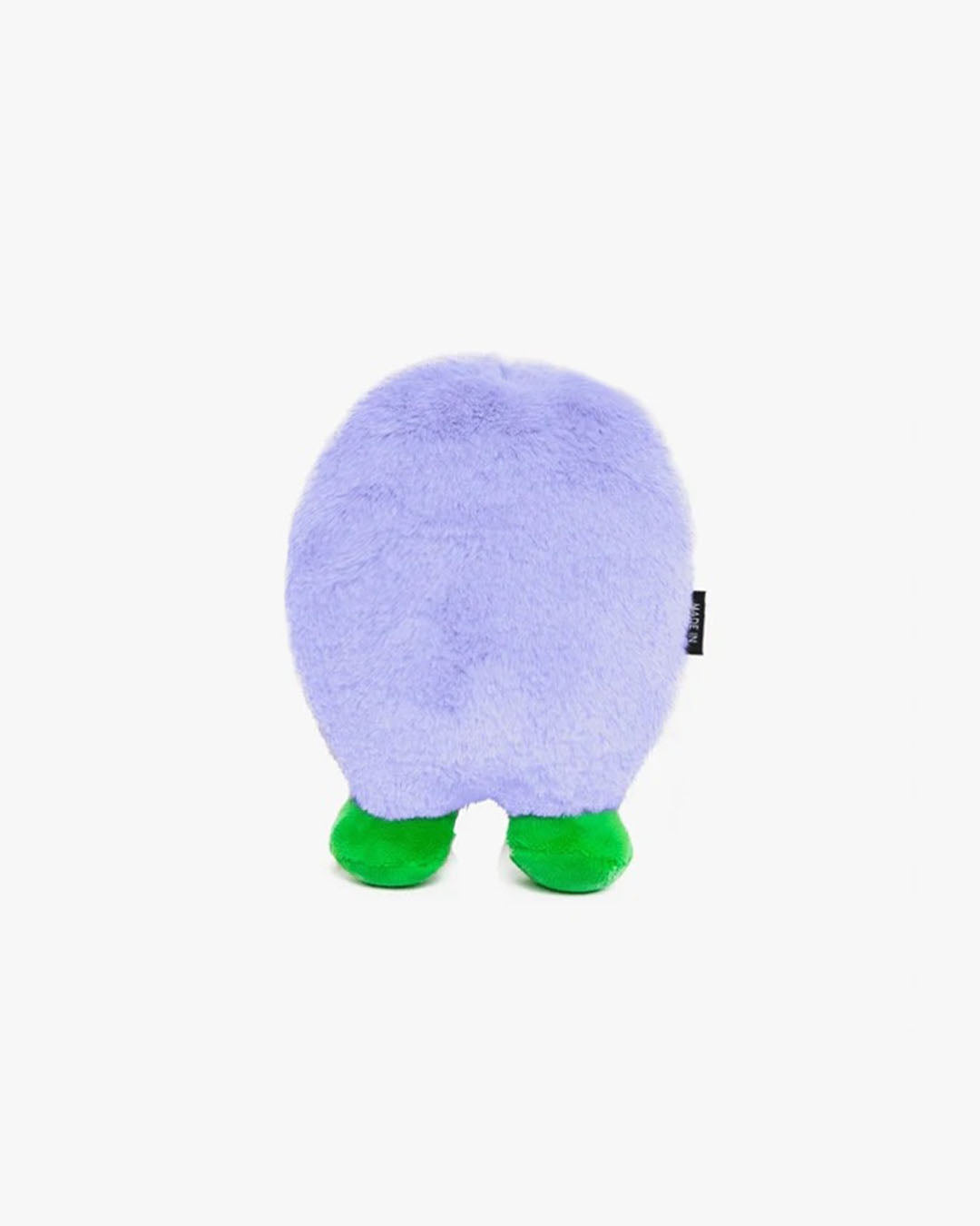 Squeaker Toy - Pong
