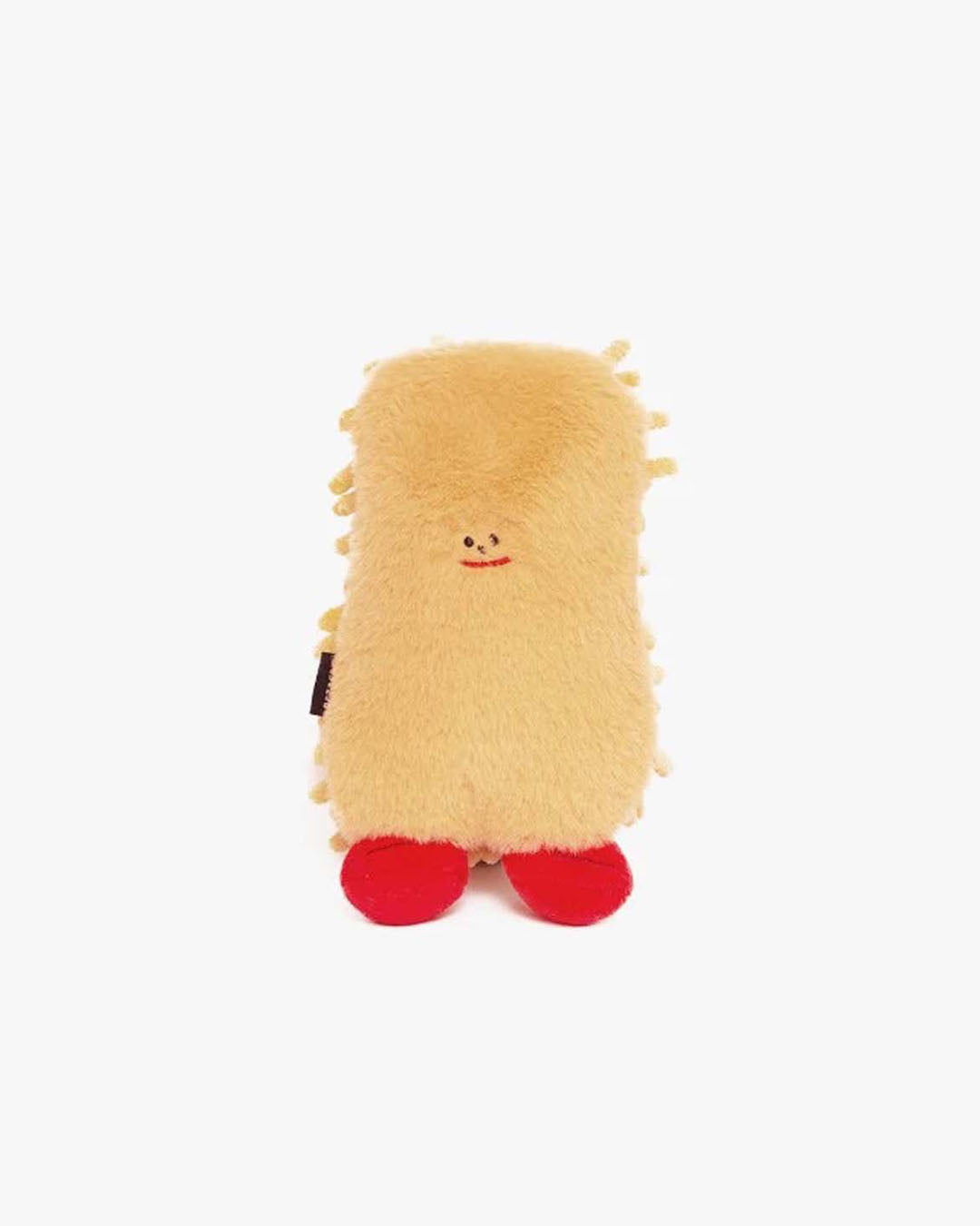 Squeaker Toy - Stinky