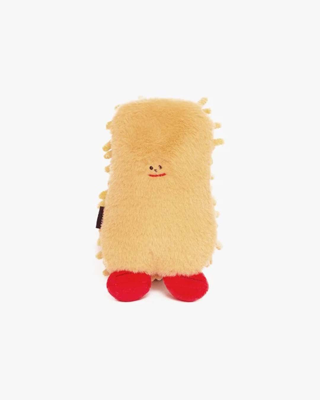 Squeaker Toy - Stinky
