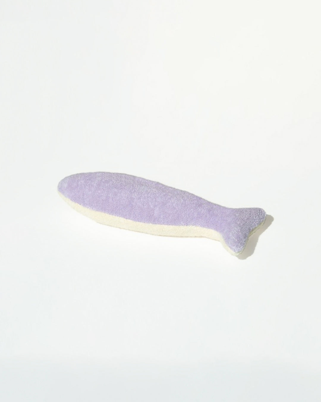 Terry Sardine with Catnip