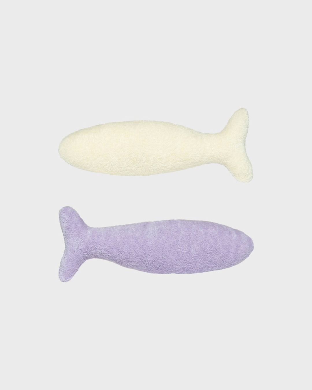 Terry Sardine with Catnip
