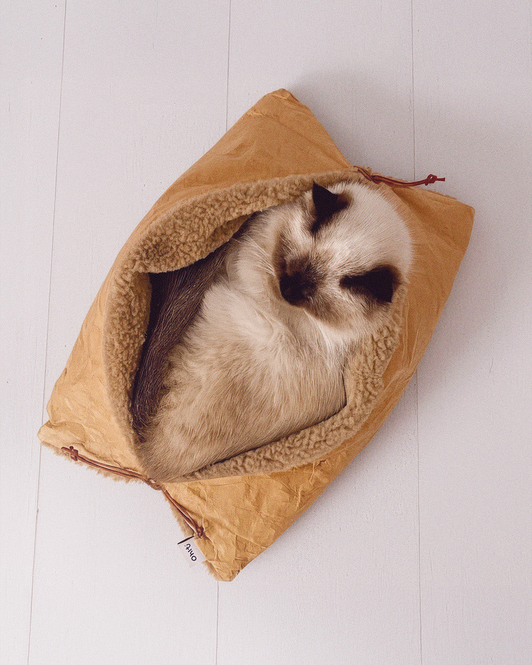 Baguette House