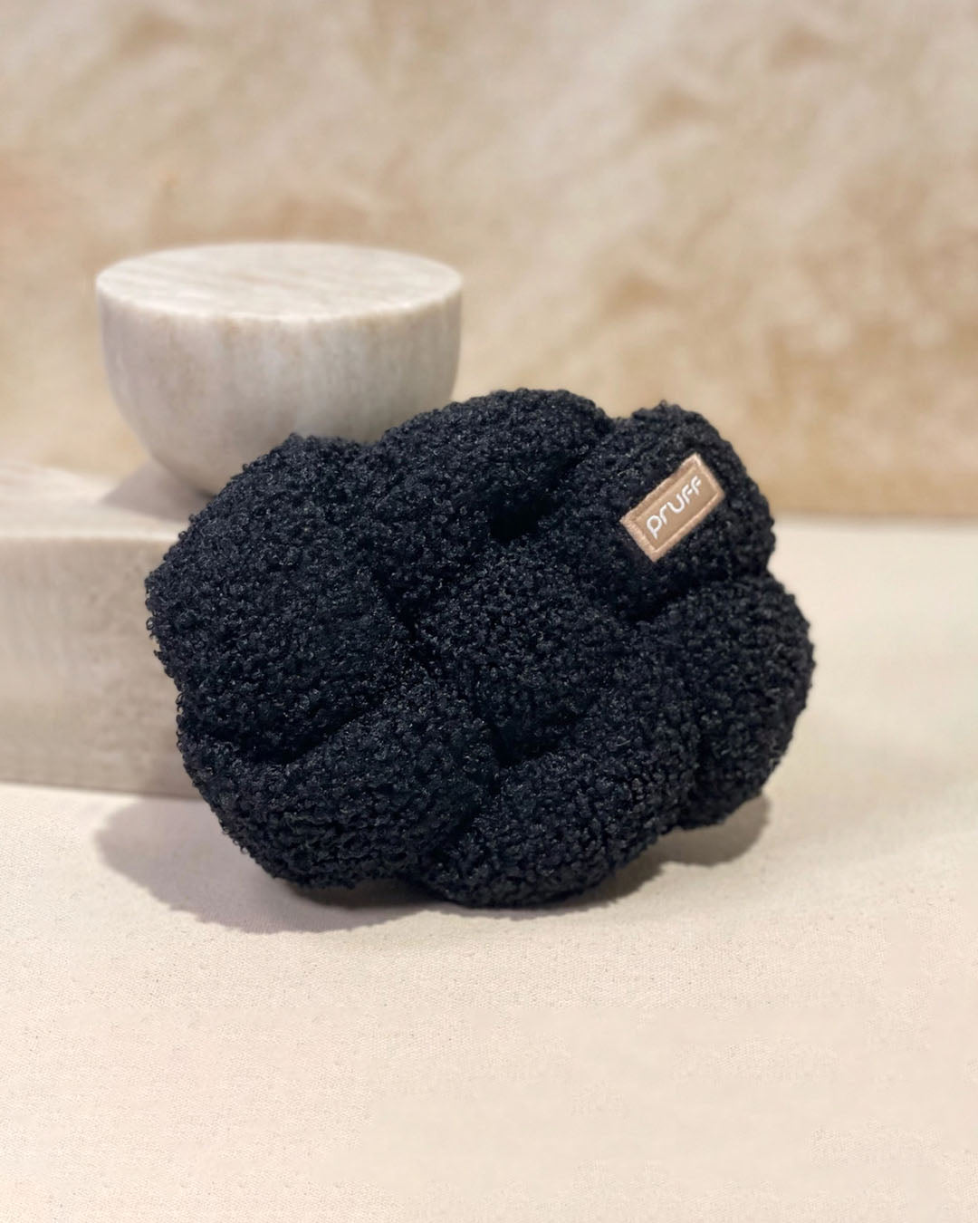 Infinity Snuffle Toy