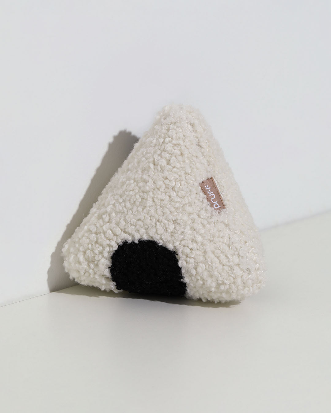 3D Spotted Triangle with Squeaker