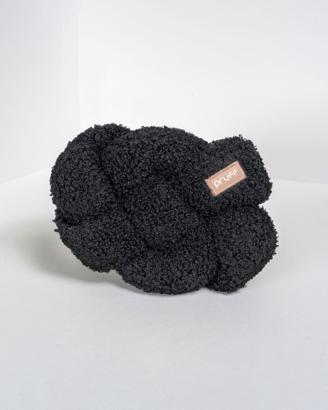 Infinity Snuffle Toy