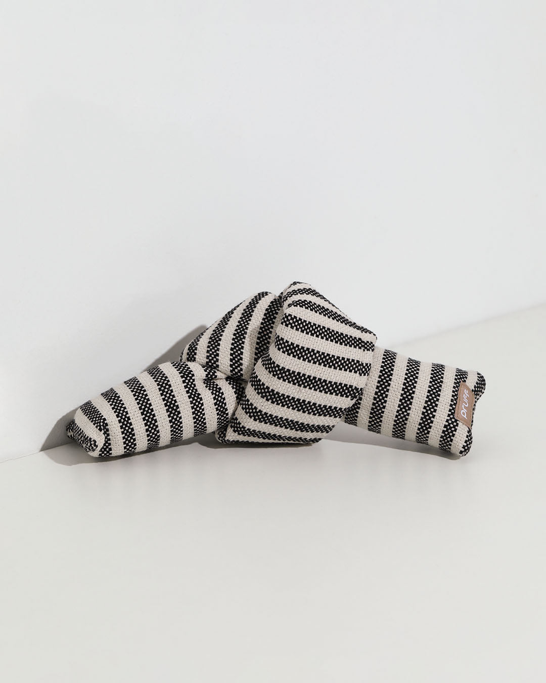Knot Plush Toy with Crinkle