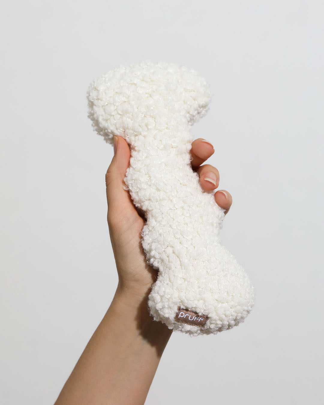 Original Squiggle Plush Toy with Crinkle