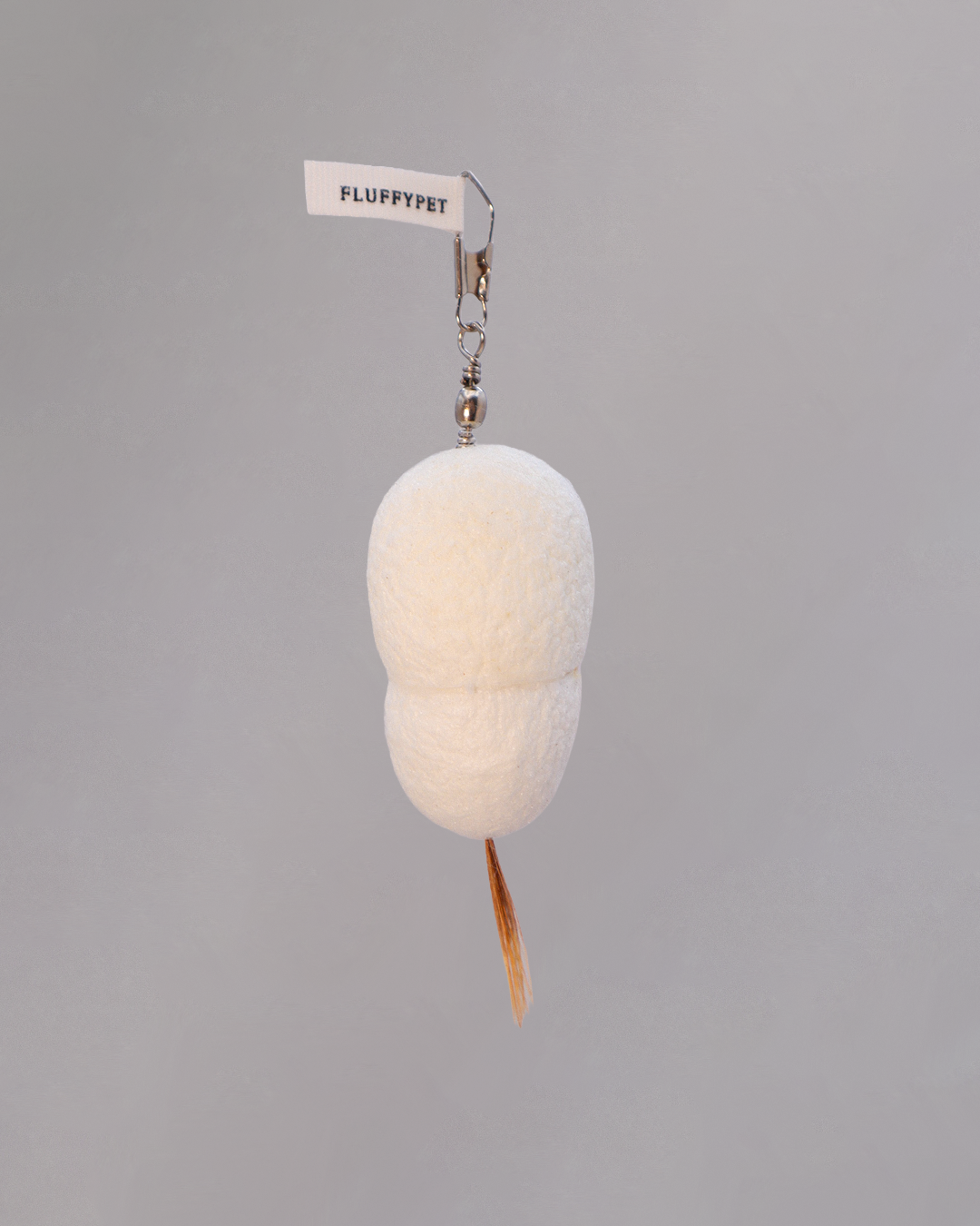 Cocoon Cat Teaser Attachments (2 Pieces)