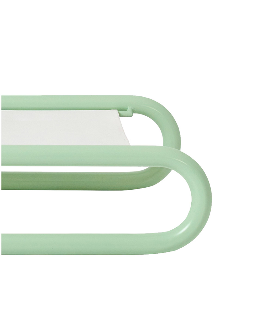 Beddy Bed Milk Green | Preorder