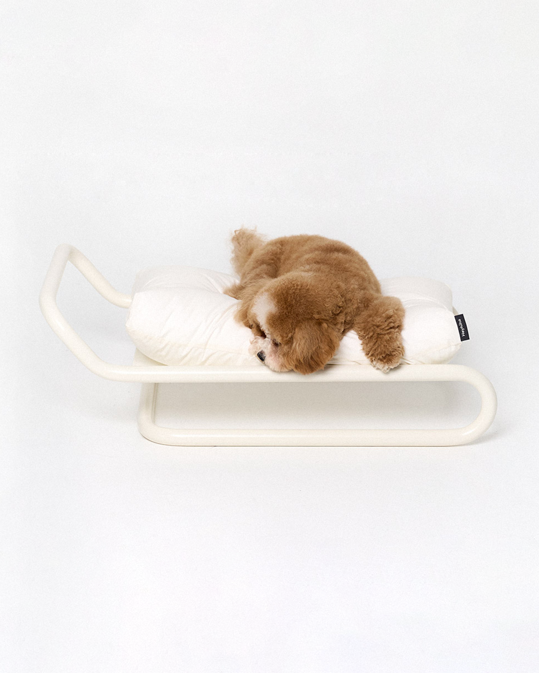 Beddy Bed Cream White | Preorder