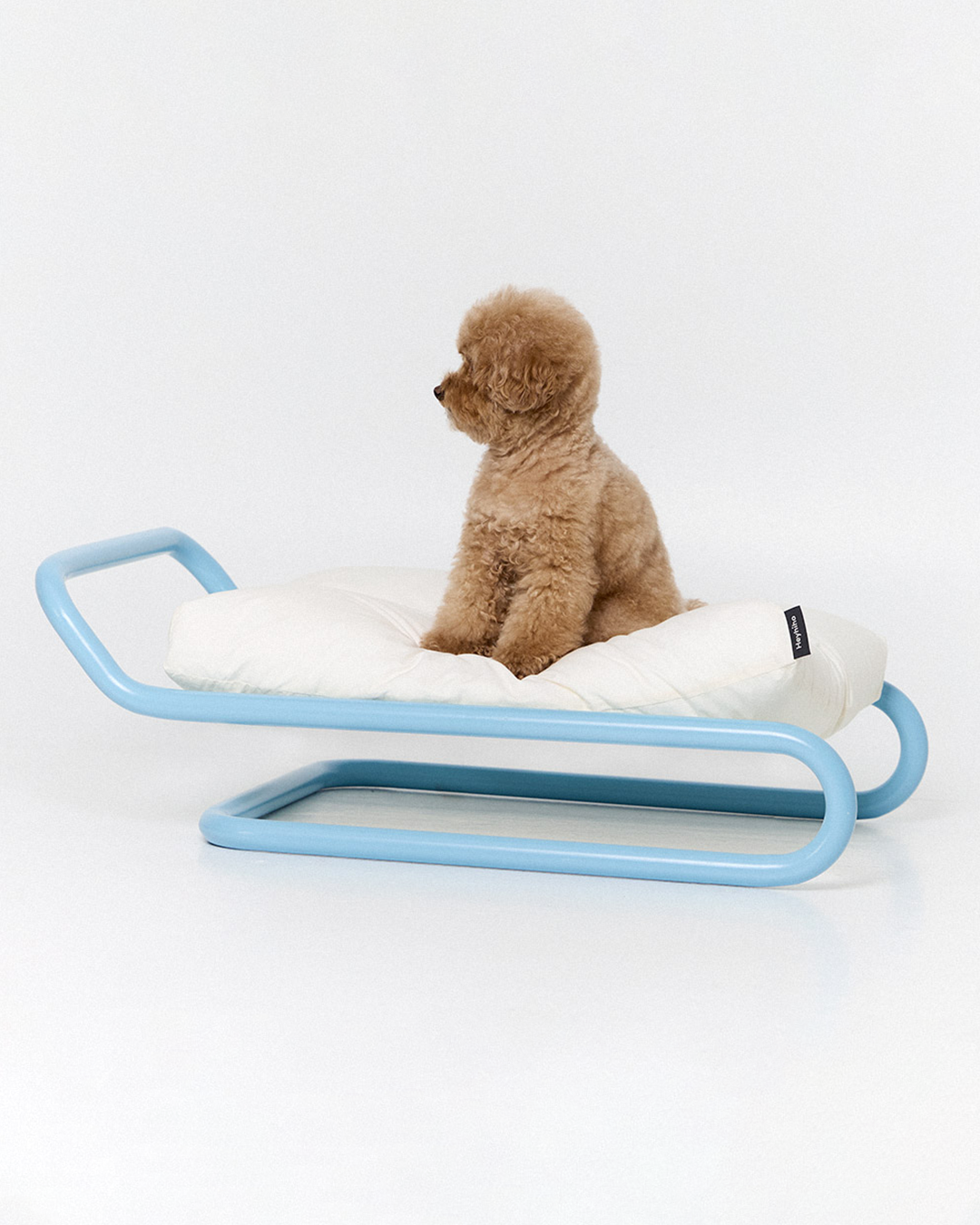 Beddy Bed Light Blue | Preorder