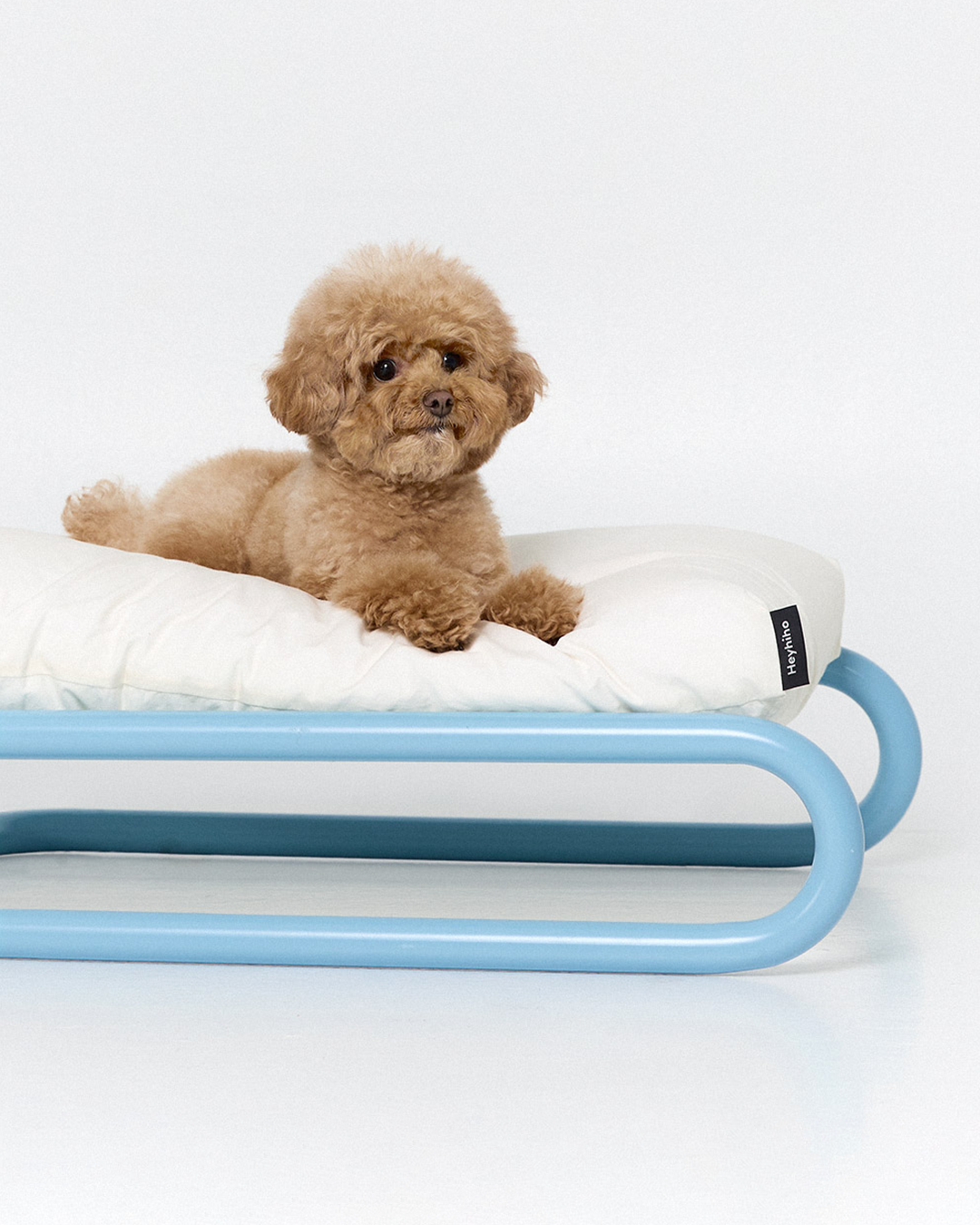 Beddy Bed Light Blue | Preorder