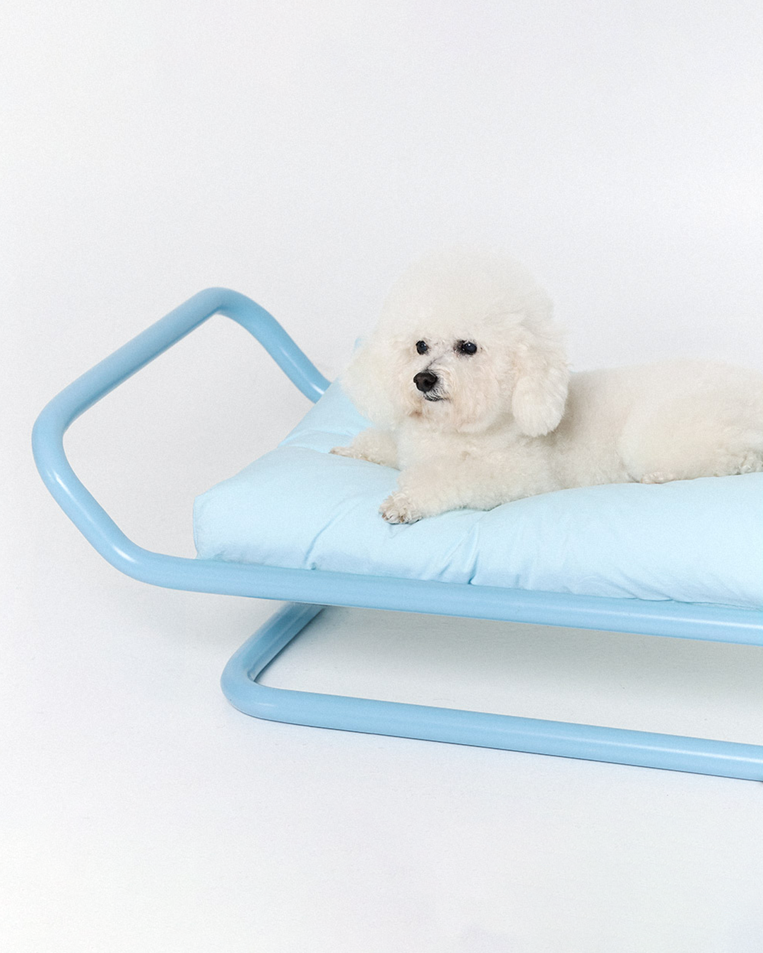 Beddy Bed Light Blue | Preorder