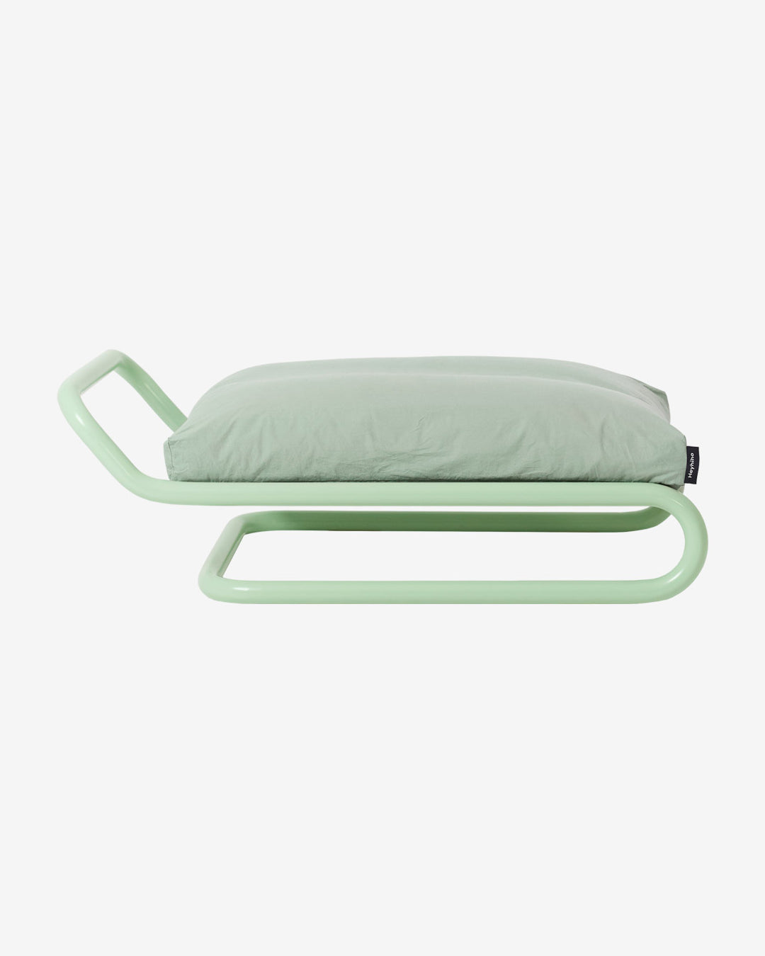 Beddy Bed Milk Green | Preorder