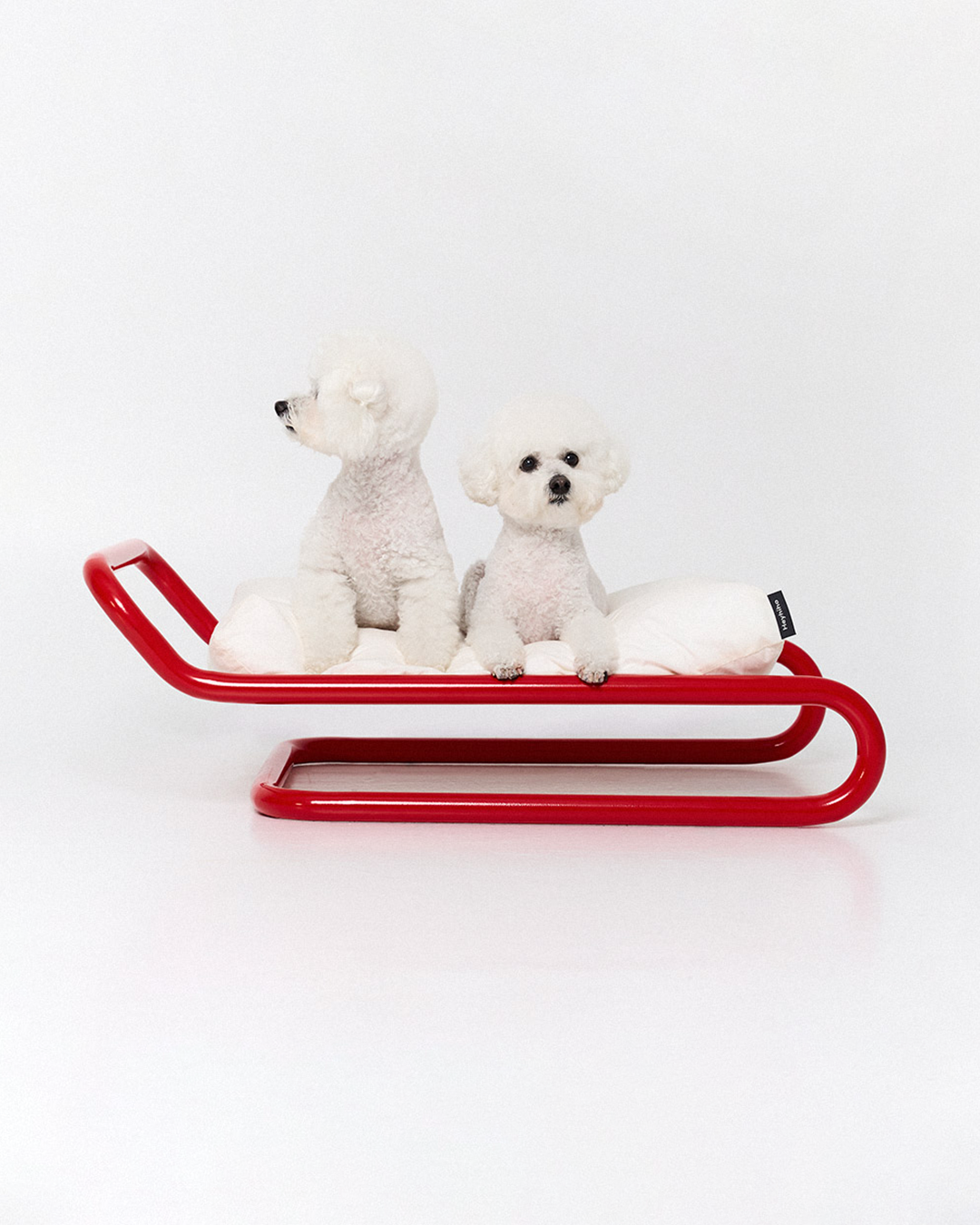 Beddy Bed Red | Preorder