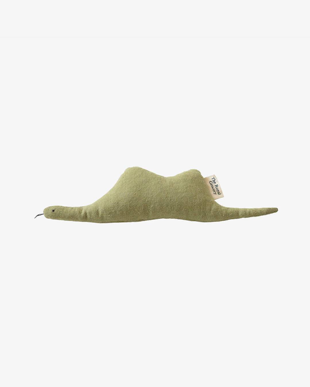 Boa Snake with Catnip