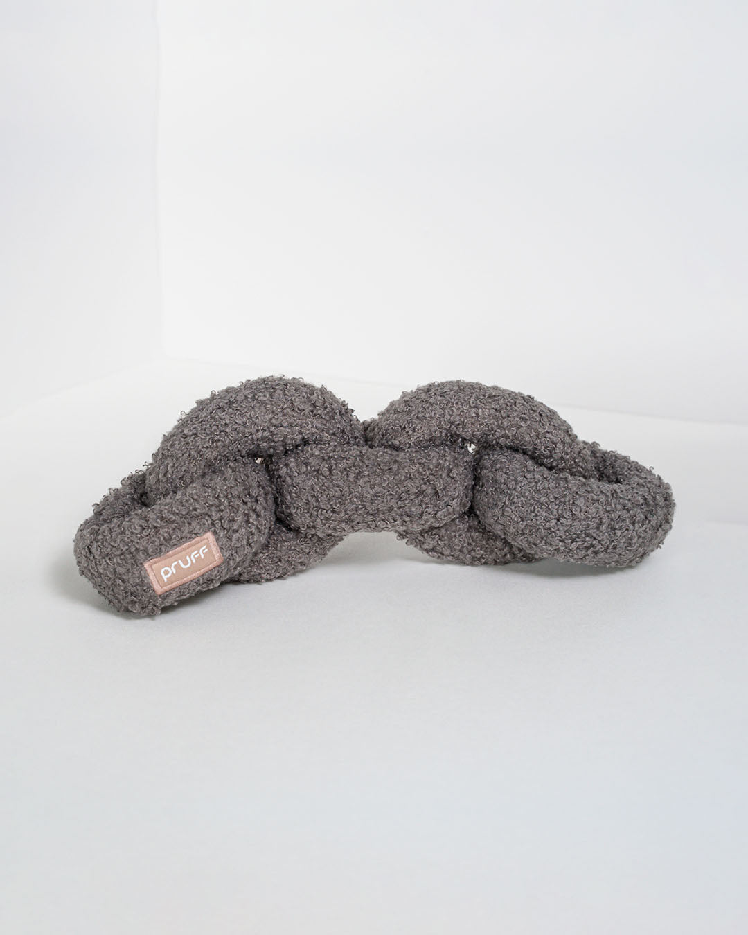 Boucle Many Links Plush Toy