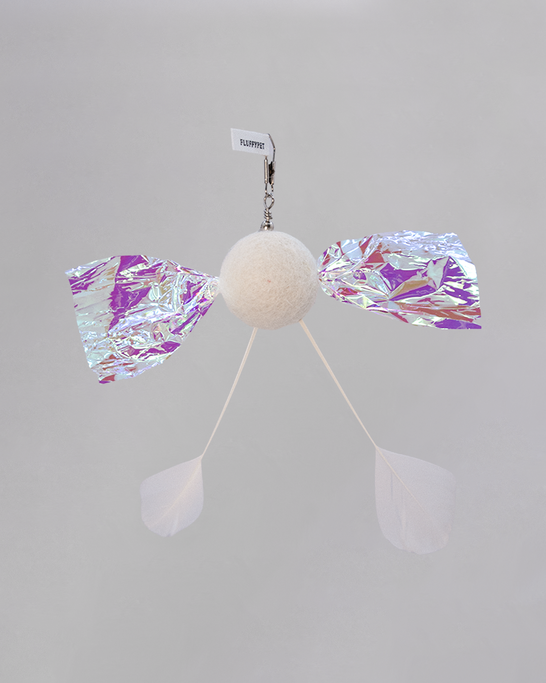 Buzz Cat Teaser Attachments (3 Pieces)