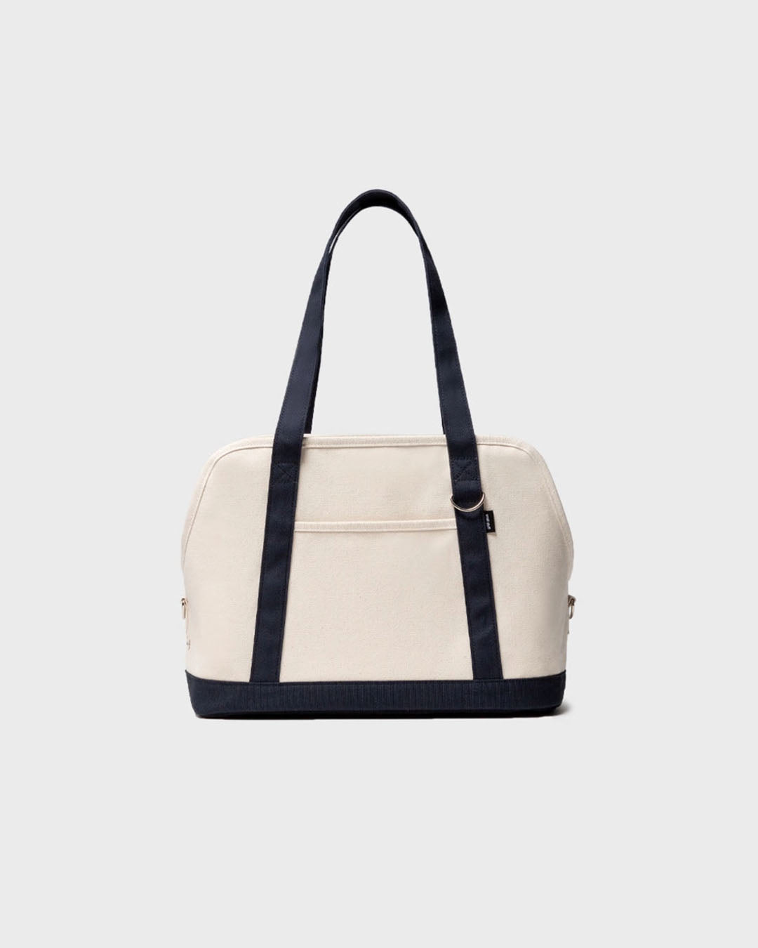 Canvas Carry Bag Navy