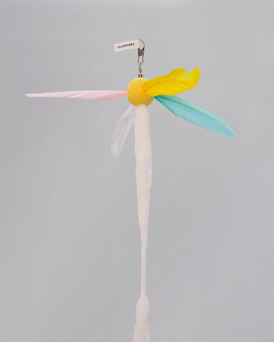 Twirl Cat Teaser Attachments (3 Pieces)