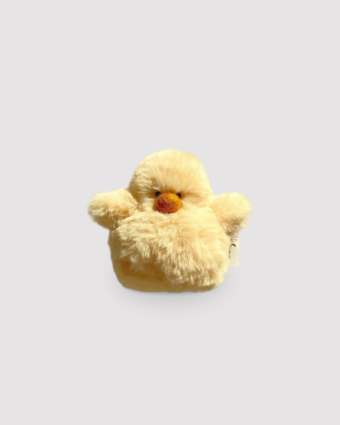 Chick Squeaky Dog Toy