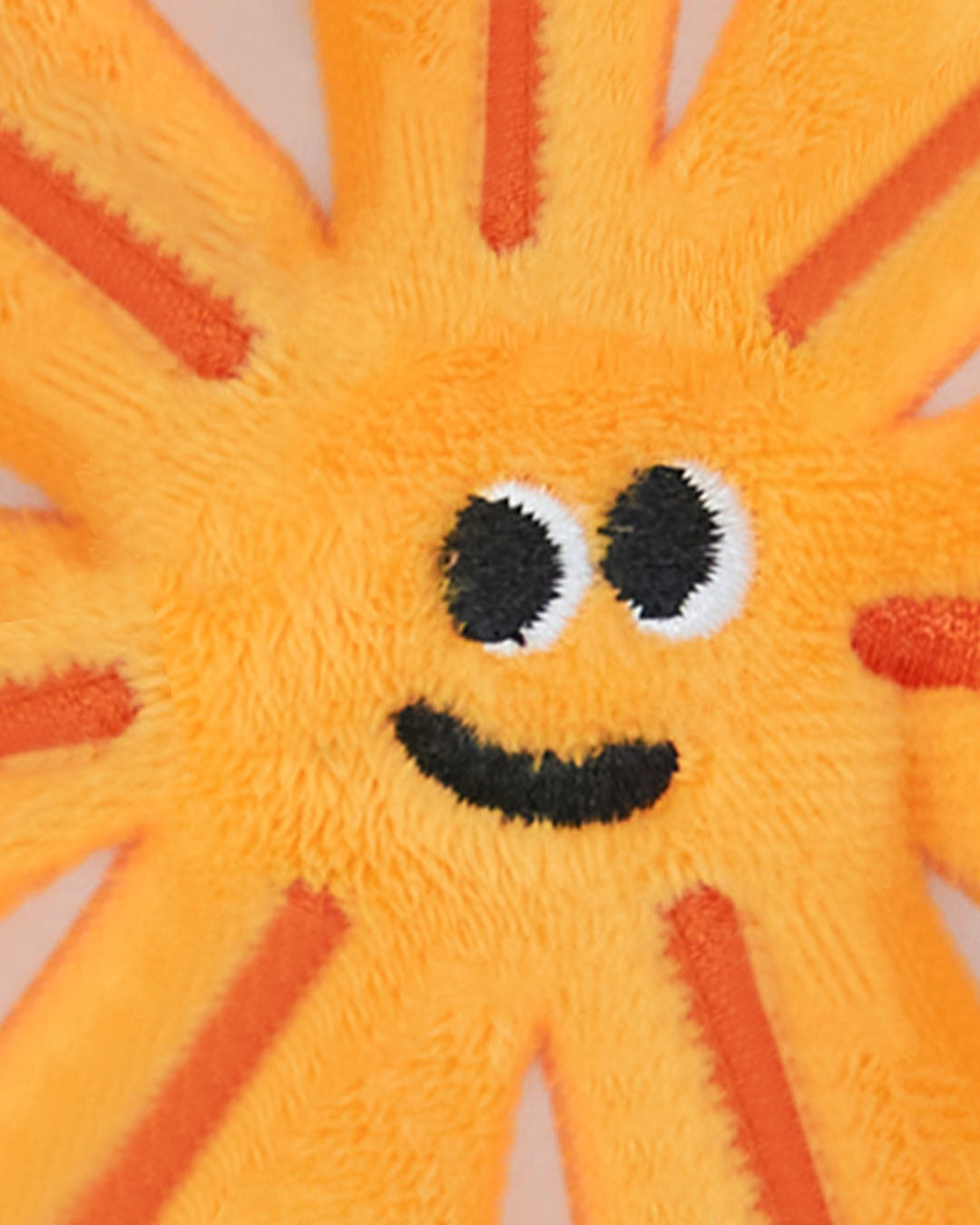Crinkle Squeaker Toy - Cosmos