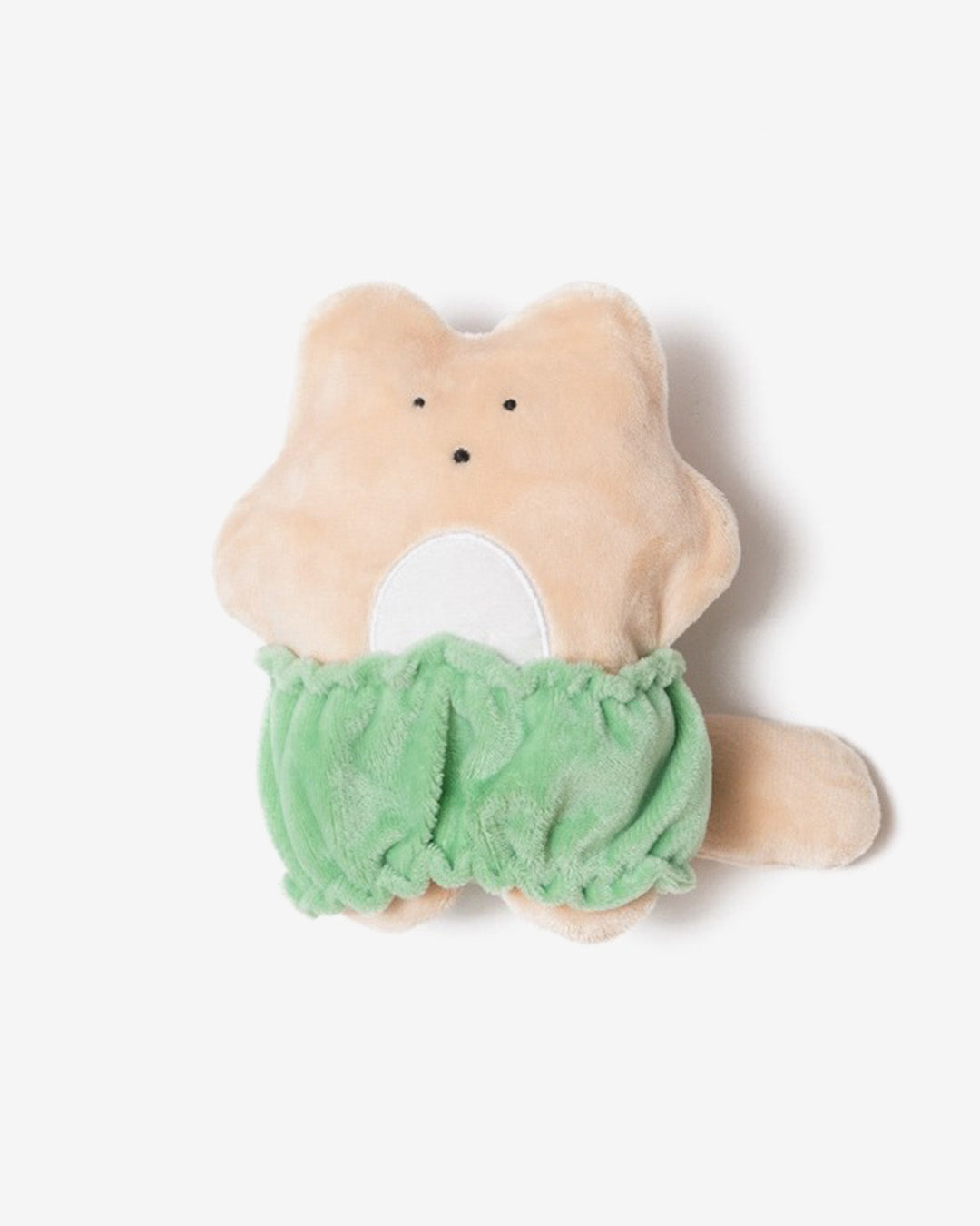 Crinkle Squeaker Nosework Toy - Flying Squirrel