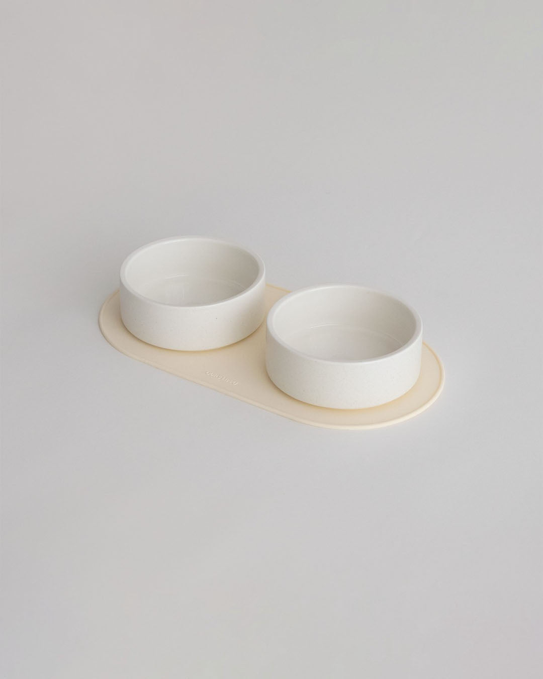 Dumbo Bowl Set Snow White