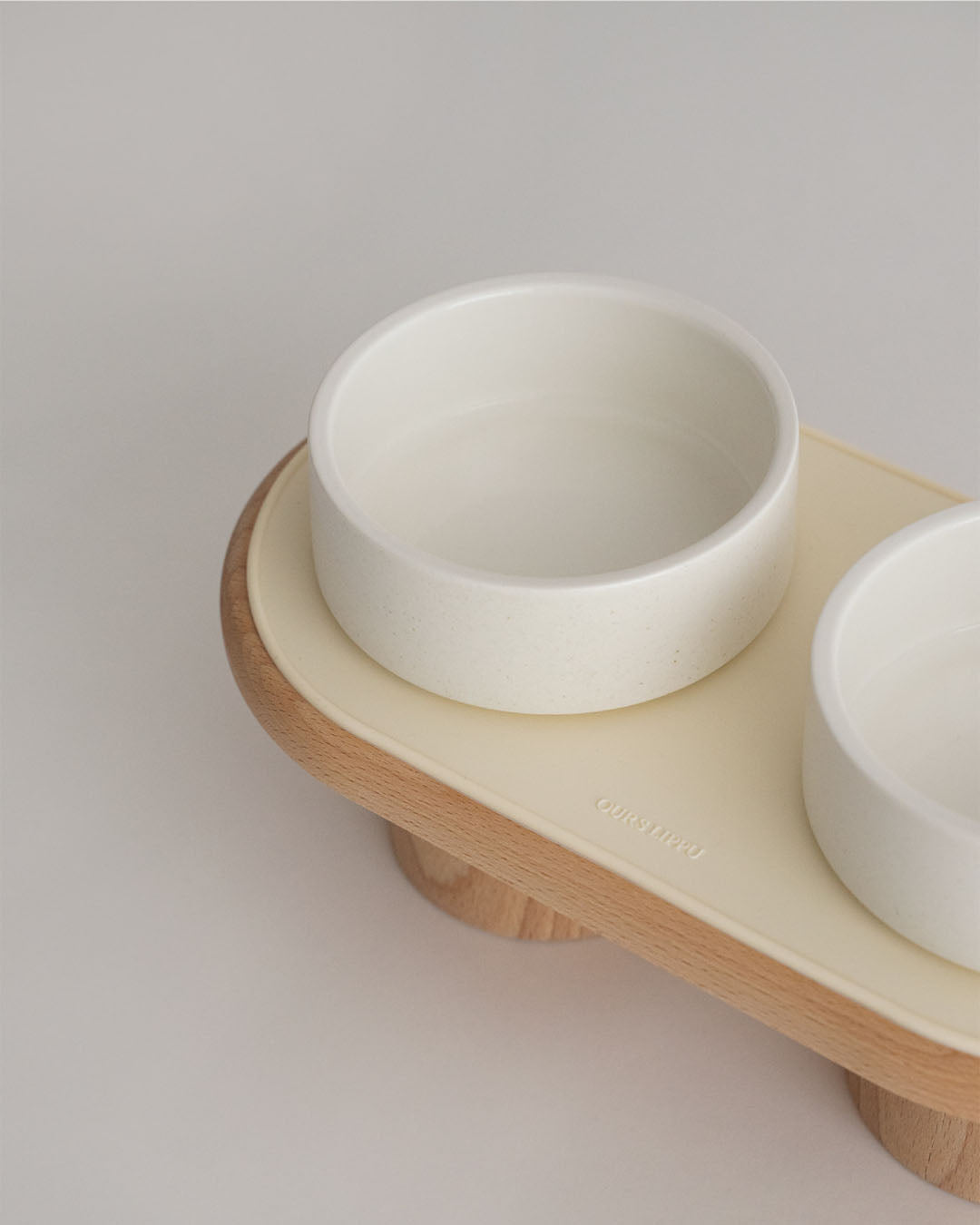 Dumbo Table Set Snow White