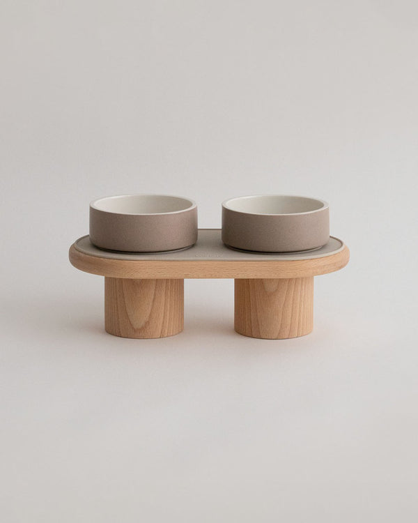 Dumbo Table Set Vintage Rose