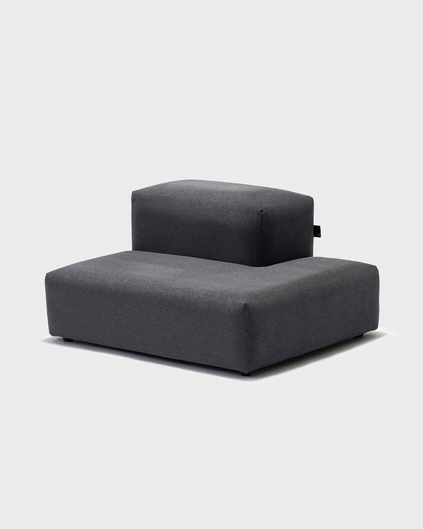 Extended Step Charcoal | Preorder