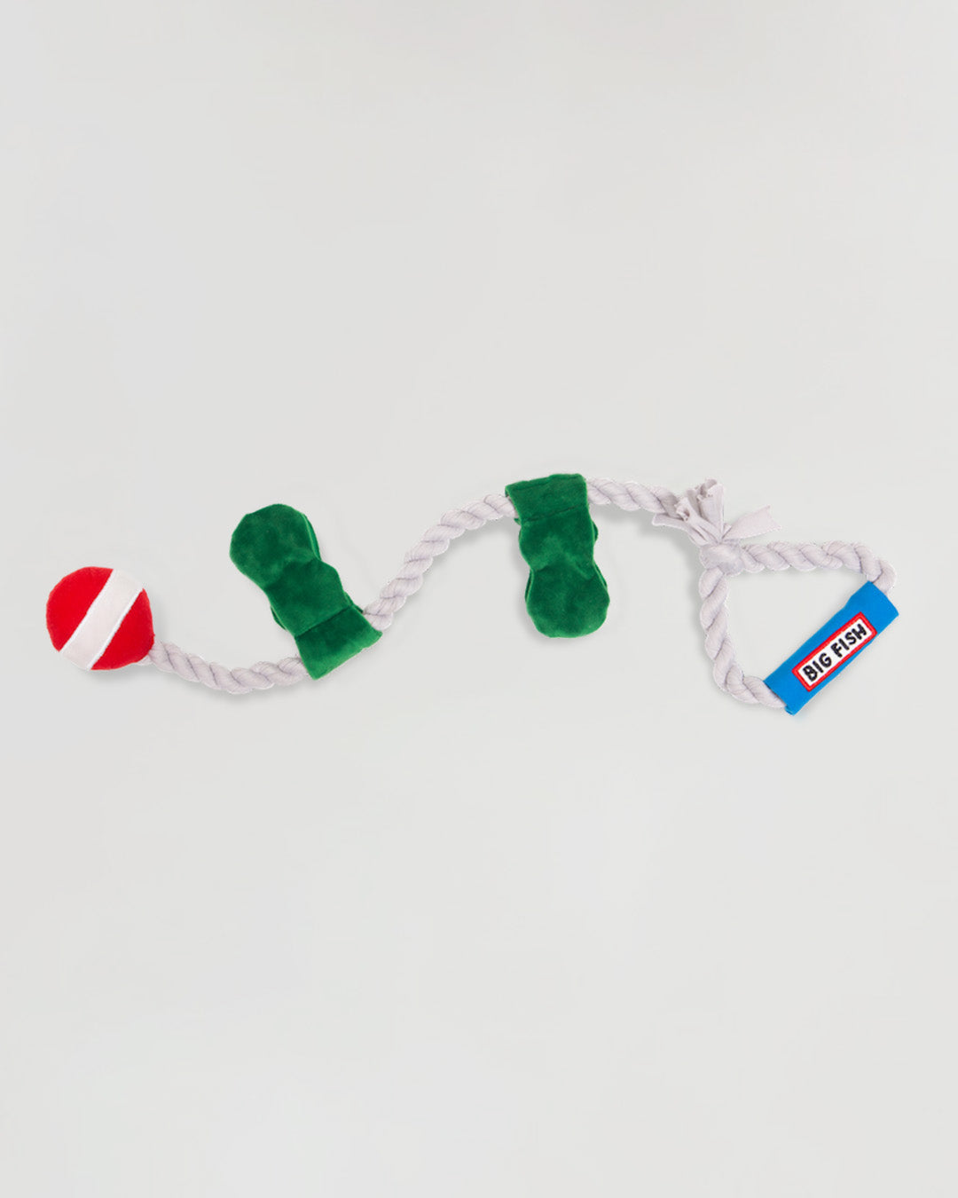 Fishing Tug Toy