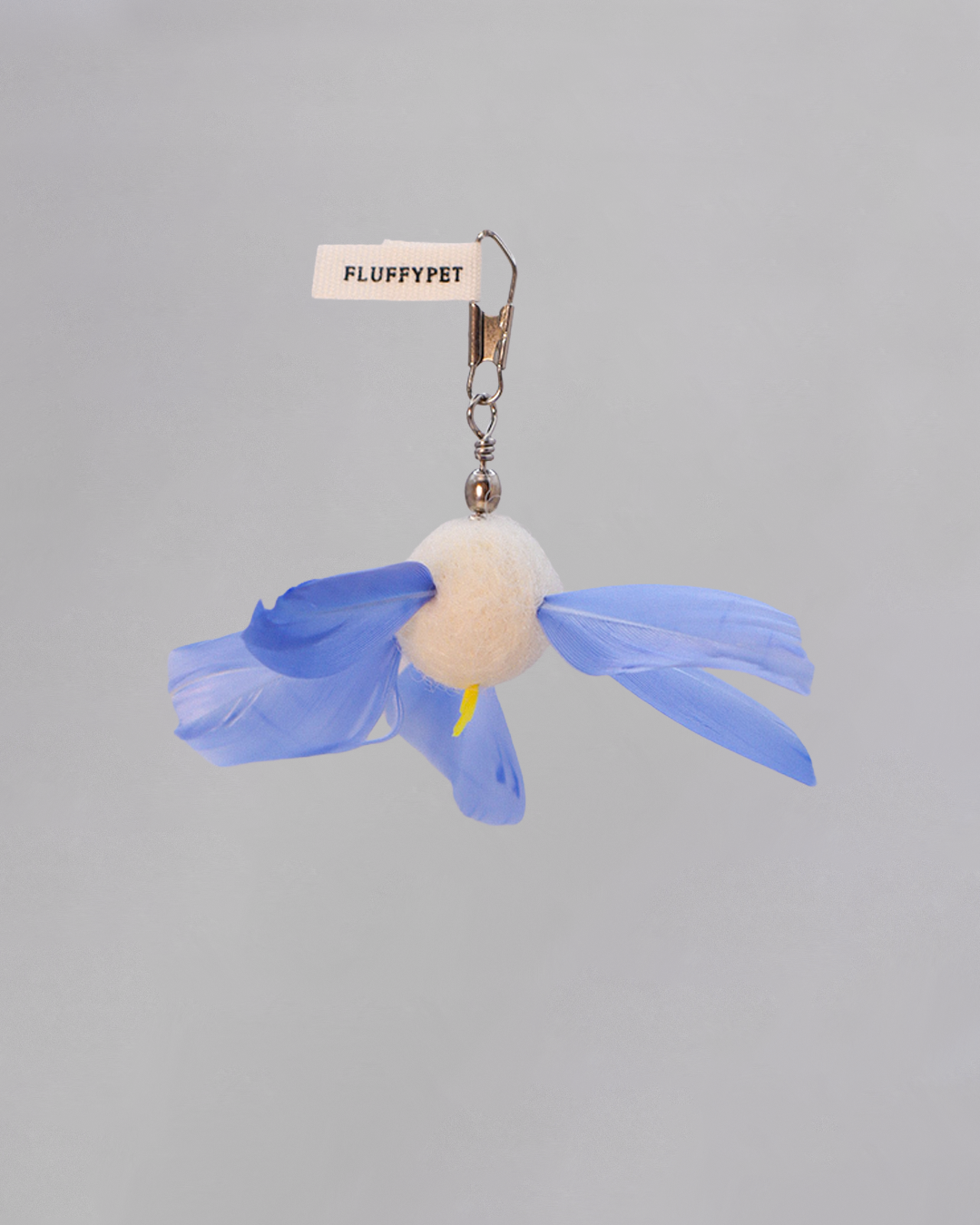 Petal Cat Teaser Attachments (3 Pieces)