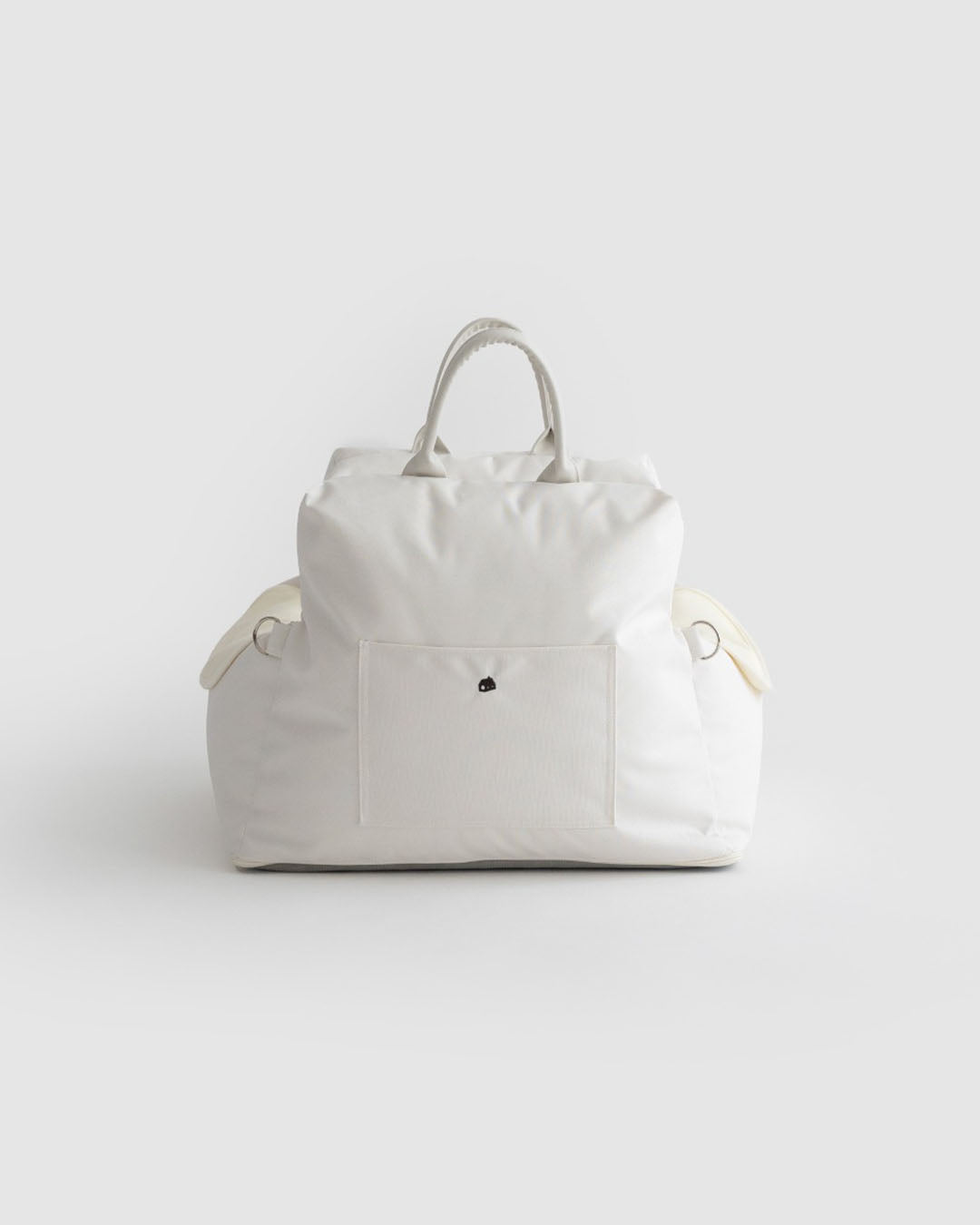Garden Car Seat White | Preorder