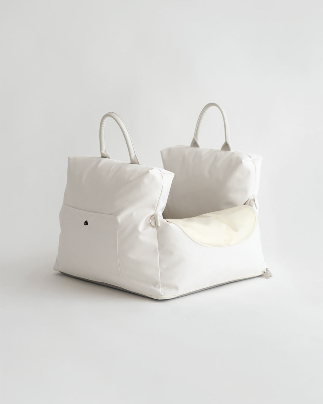 Garden Car Seat White | Preorder