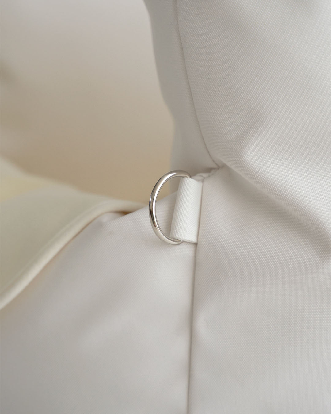 Garden Car Seat White | Preorder