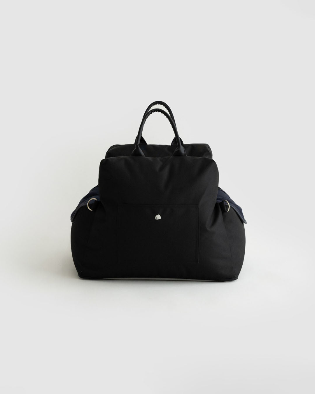 Garden Car Seat Black | Preorder