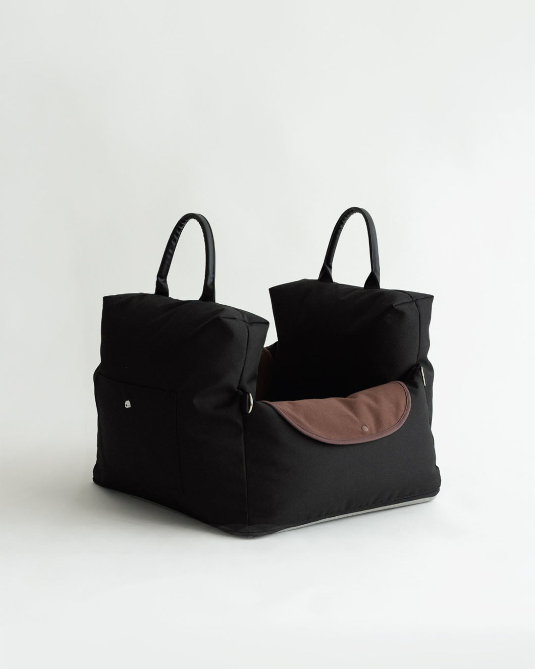 Garden Car Seat Black | Preorder