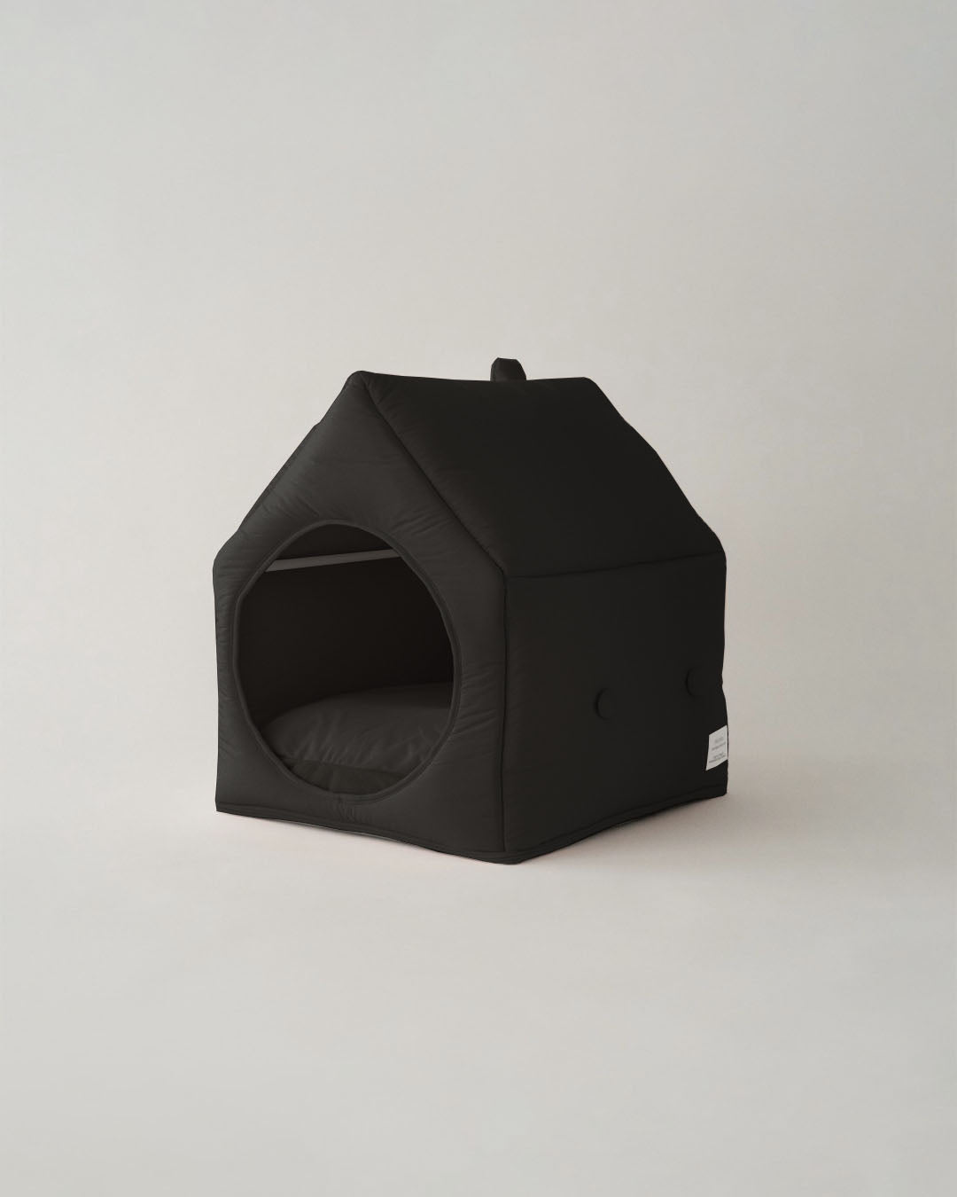 Informal House Black