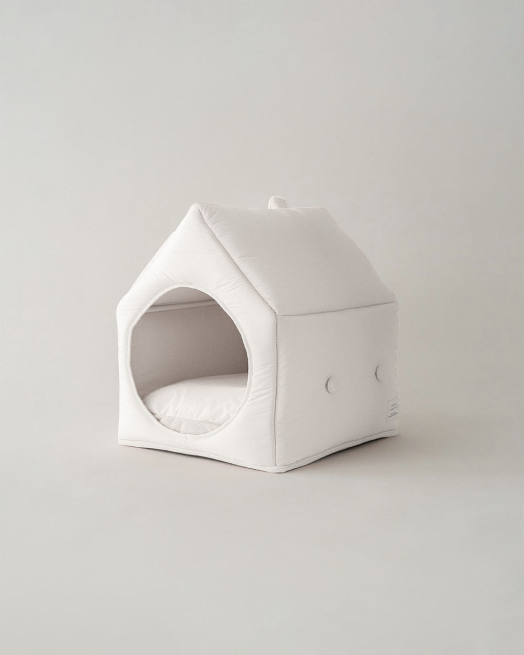 Informal House White